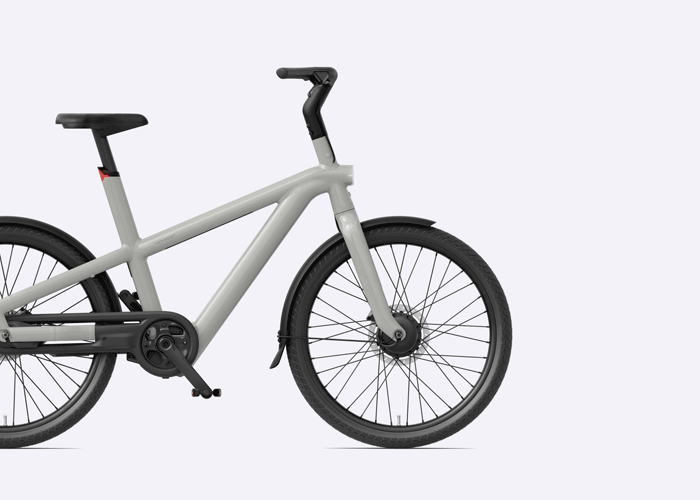 VanMoof A5