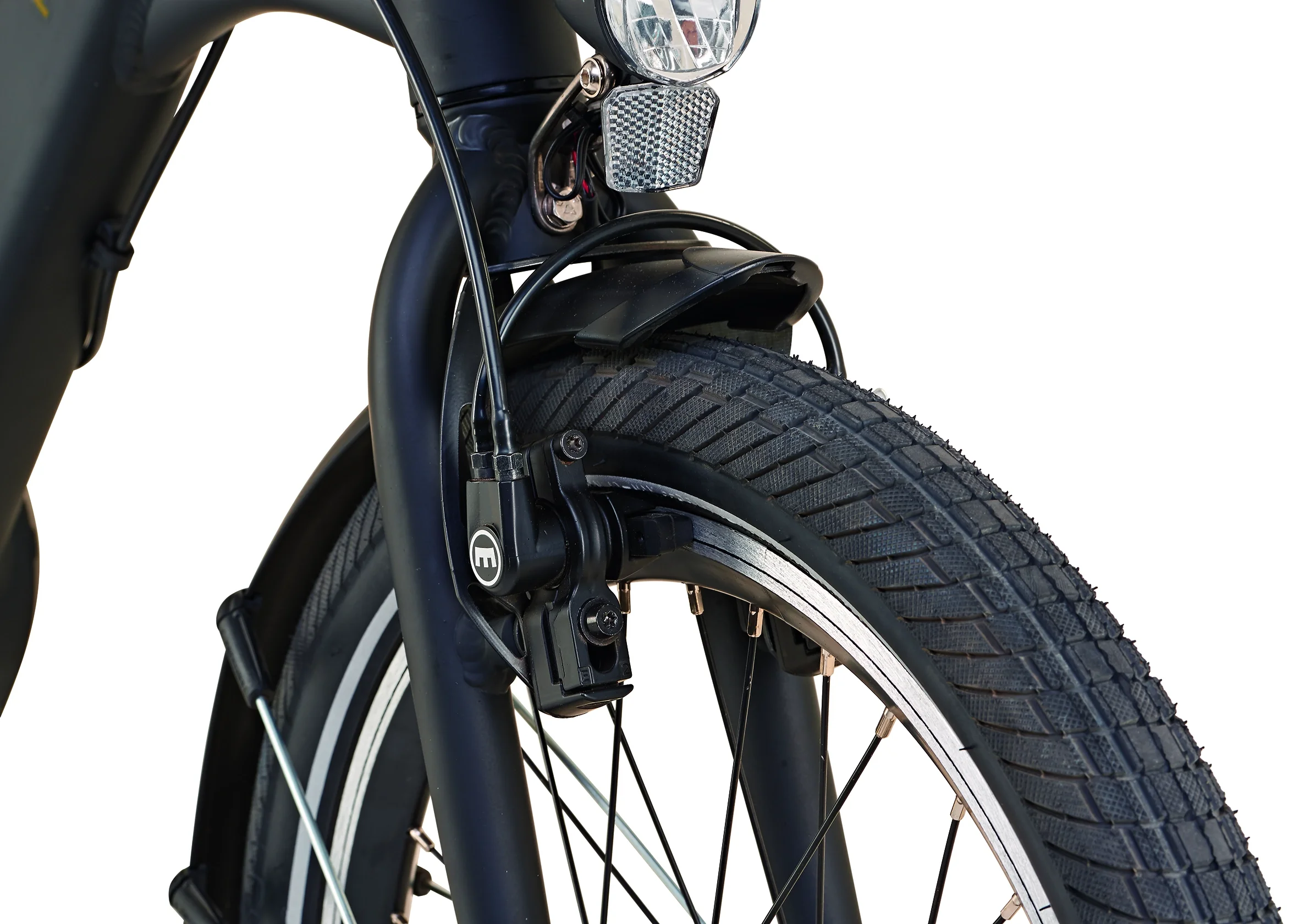 Prophete 20.ETU.10 Kompakt 2.399,95 - E-Bike eBike-Haus.d, kaufen € 20Zoll|Online