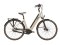 QWIC Premium-i MN8C R&uuml;cktritt - 540Wh - 28 Zoll - City E-Bike