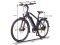 NCM Venice Plus - 768Wh - 28 Zoll - Herren Trekking E-Bike