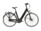 QWIC Premium-i MN7+ - 540Wh - 28 Zoll - City E-Bike