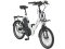 Prophete 22.ETU.10 - 374,5Wh - 20 Zoll - Kompakt E-Bike