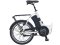 Prophete 22.ETU.10 - 374,5Wh - 20 Zoll - Kompakt E-Bike
