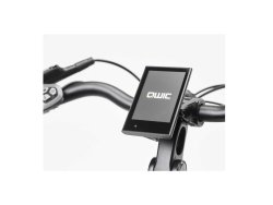 QWIC Premium-i MN7+ - 540Wh - 28 Zoll - Herren City E-Bike