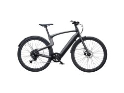 Urtopia Carbon1 Pro - 352,8Wh - 28 Zoll - Urban eBike