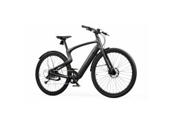 Urtopia Carbon1 Pro - 352,8Wh - 28 Zoll - Urban eBike