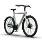 VanMoof S6 Pearl Mint