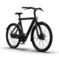 VanMoof S6 Drift Black