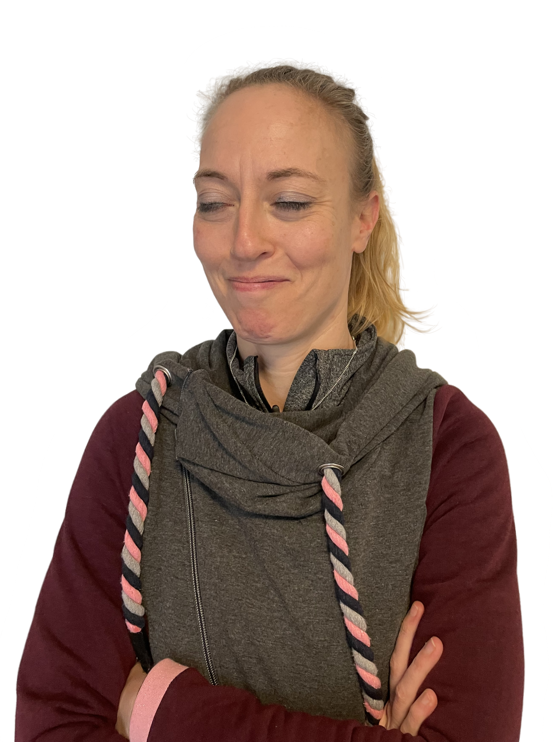 Sandra Einkauf eBikes