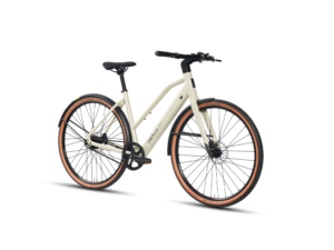 Deruiz Trumali (T) Cream White