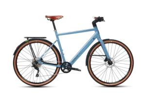 Deruiz Tirmali Premium Herren E-Bike