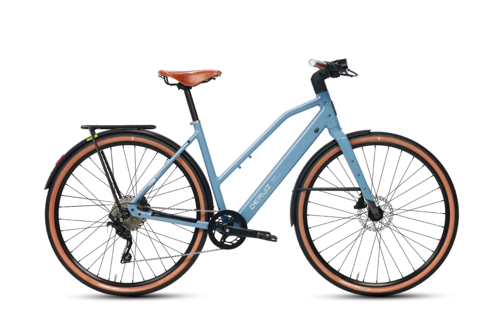 Deruiz Turmali Premium Damen E-Bike