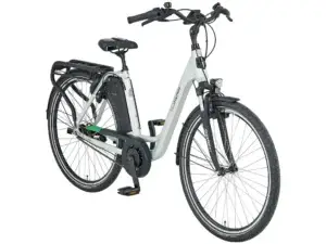 Prophete City-eBike jetzt im eBike-Haus.de in Leipzig kaufen