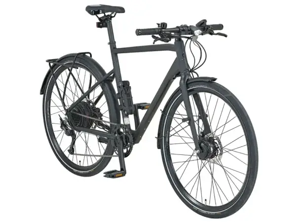Prophete Urban eBike im eBike-Haus.de in Leipzig kaufen