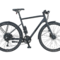 Prophete Urban eBike, ultraleicht