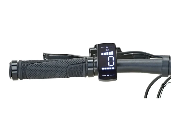 Prophete 21.EMU.10 Griff Prophete 21.EMU.10