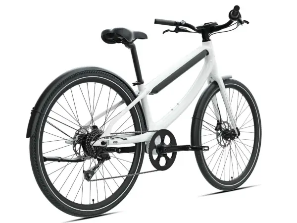 Urtopia Chord X Urtopia Chord X - smartes eBike