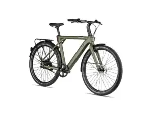 Tenways CGO009 Grün Tenways CGO009 in der Farbe Grün