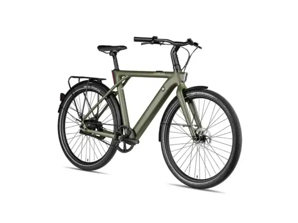 Tenways CGO009 Grün Tenways CGO009 in der Farbe Grün