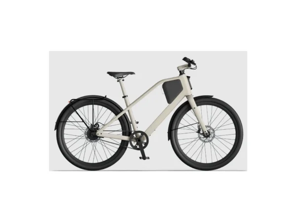 Lemmo One MK2 ST Belt in der Farbe Sand in Leipzig testen!