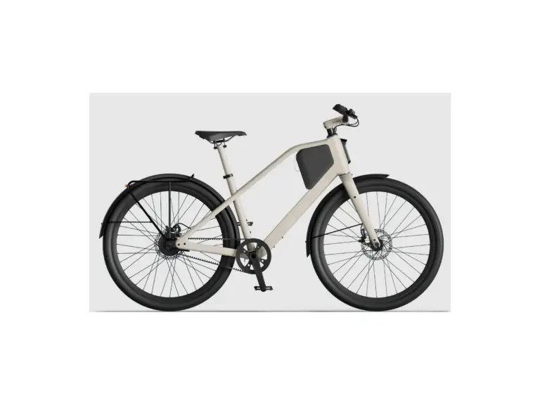 Lemmo One MK2 ST Belt in der Farbe Sand in Leipzig testen!