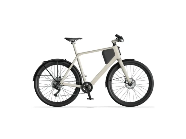 Lemmo One MK2 Kette in der Farbe Sand