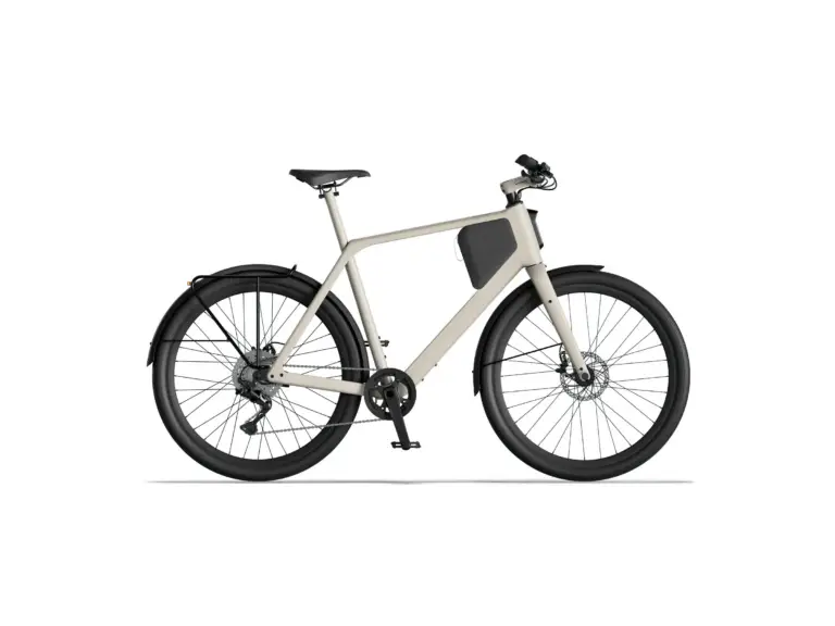 Lemmo One MK2 Kette in der Farbe Sand