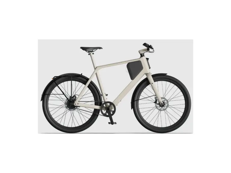 Lemmo One MK2 Belt in der Farbe Sand