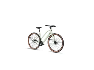 Deruiz Trumali mit tiefem Einstieg in der Farbe Shade Green