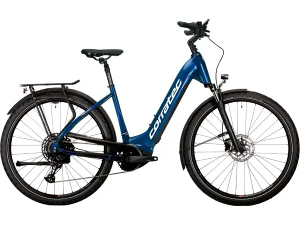 Corratec E-Power CX6 Wave | eBike-Haus.de