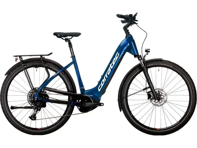 Corratec E-Power CX6 Wave | eBike-Haus.de