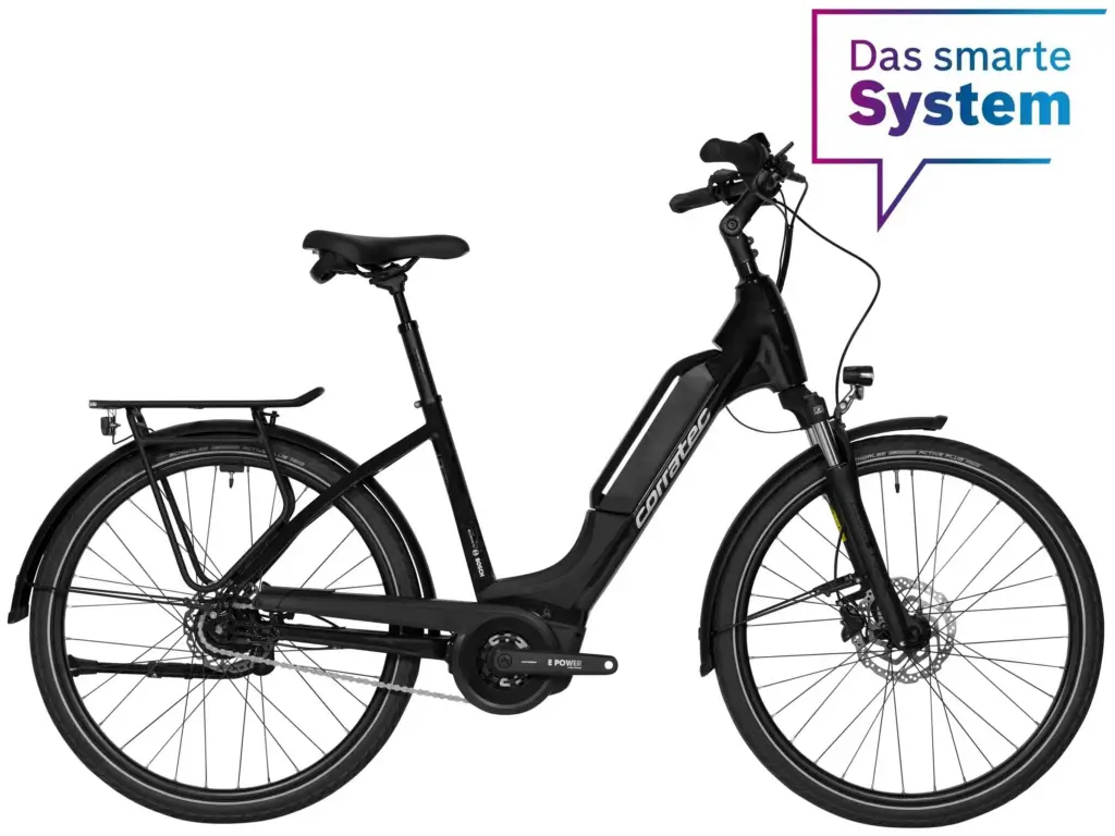 Corratec E-Power AP5 Coaster | eBike-Haus.de