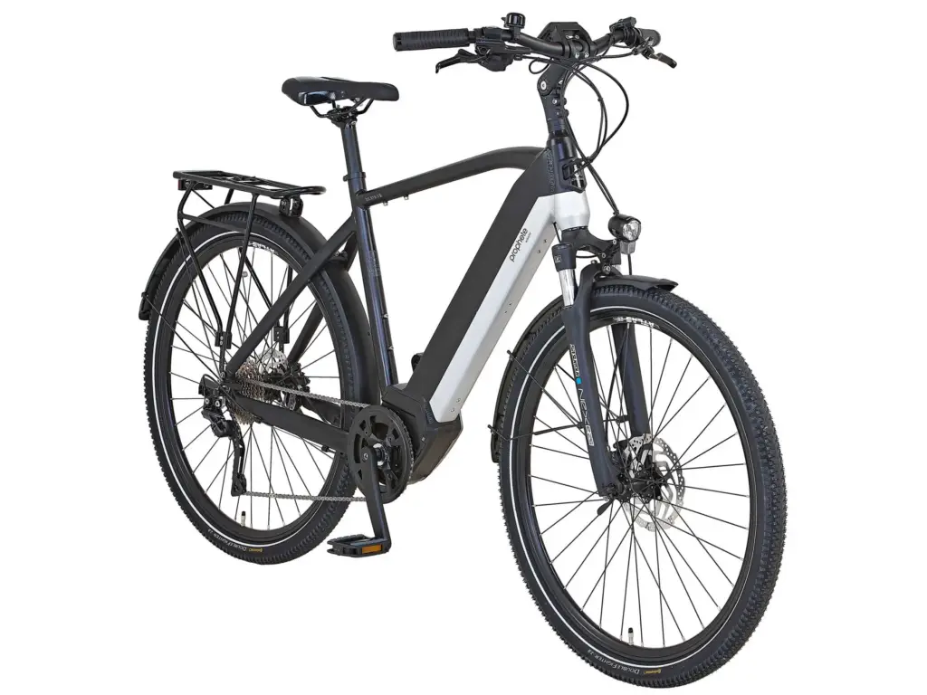 Prophete 22.ETS.15 mit Diamant-Rahmen im eBike-Haus.de