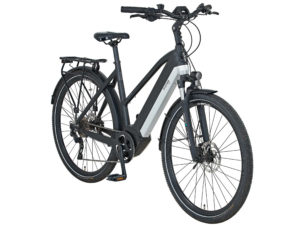 Prophete 22.ETS.15 mit Trapez-Rahmen im eBike-Haus.de in Leipzig!