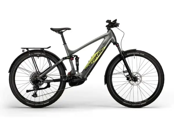 Corratec E-Power MTC-120 Elite im eBike-Haus.de