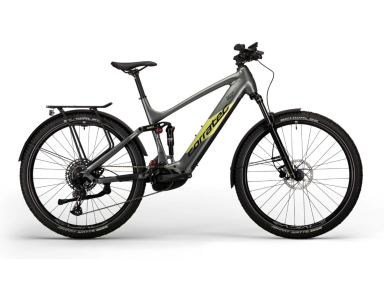Corratec E-Power MTC-120 Elite im eBike-Haus.de
