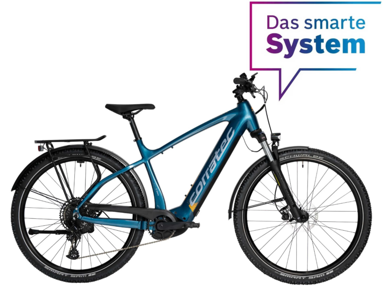 Corratec MTC-12S eBike-Haus.de