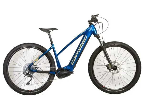 Corratec E-Power X-Vert CX7 LTD Sport im eBike-Haus in Leipzig!