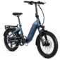 Deruiz Peridot Tanzanite Blue im eBike-Haus.de