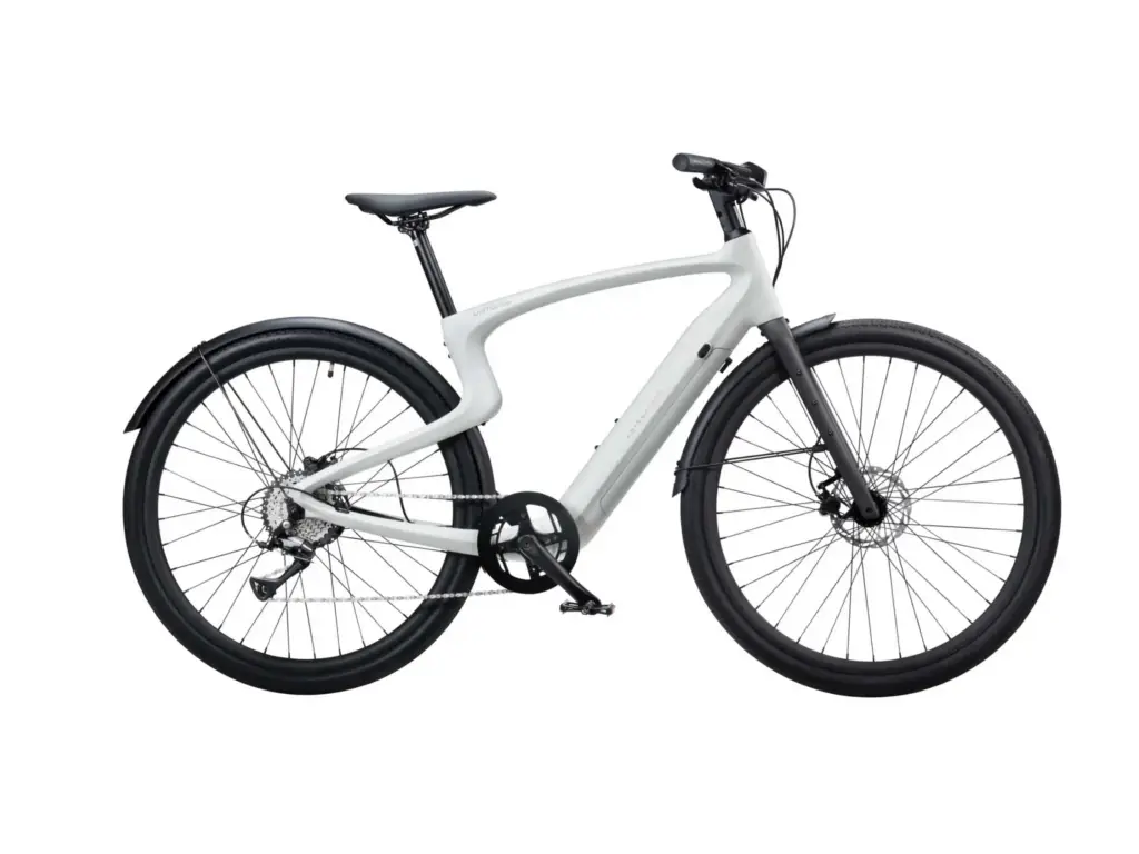 Urtopia Carbon1 Pro im eBike-Haus Leipzig!