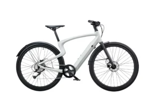 Urtopia Carbon1 Pro im eBike-Haus Leipzig!