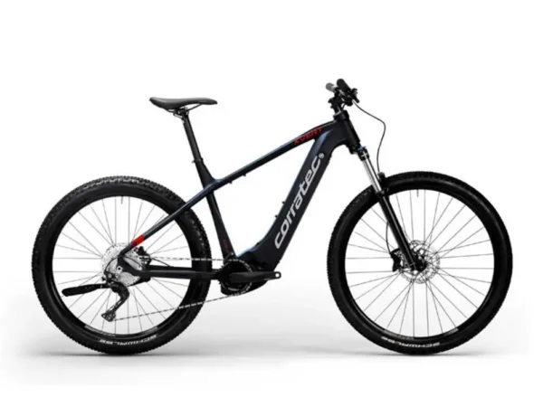 Corratec E-Power X-Vert LTD CX6 im eBike-Haus.de