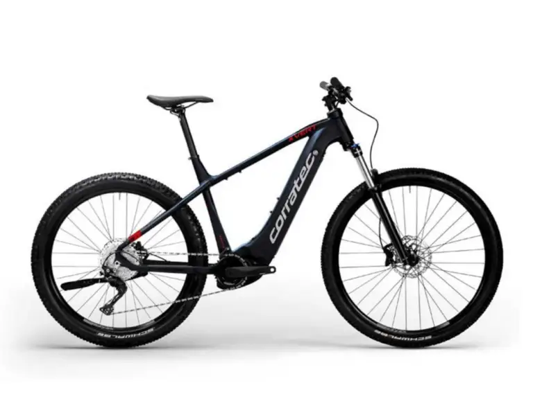 Corratec E-Power X-Vert LTD CX6 im eBike-Haus.de