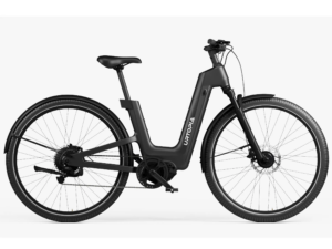 Urtopia Carbon Fusion im eBike-Haus.de in Leipzig