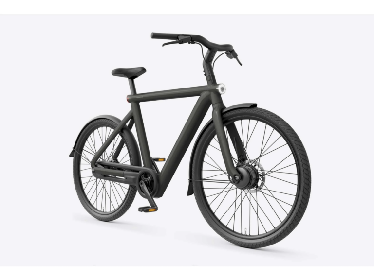Vanmoof S5 im eBike-Haus.de