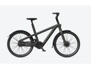 Vanmoof A5 Dark Gray