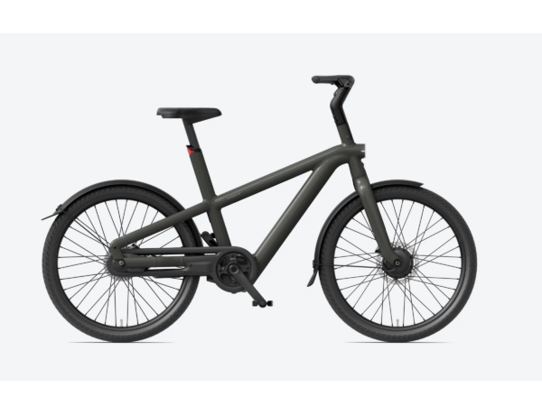 Vanmoof A5 Dark Gray