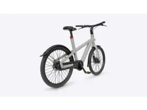 Vanmoof A5 Gray Vanmoof A5 Gray