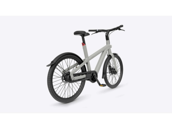 Vanmoof A5 Gray Vanmoof A5 Gray