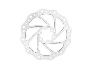 Contec Bremsscheibe 160mm (VanMoof X3 / S3 vorne)